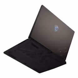 MSI Crosshair D2XWFKG-009UK Intel Core Ultra 7 255HX Laptop 40.6 cm (16") Quad HD+ 16 GB DDR5-SDRAM 1 TB SSD NVIDIA GeForce RTX 5060 Wi-Fi 6E (802.11ax) Windows 11 Home Grey - Additional view 5