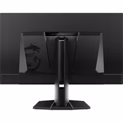 MSI MAG 322UP QD-OLED E16 computer monitor 80 cm (31.5") 3840 x 2160 pixels UltraWide Quad HD Black - Additional view 8
