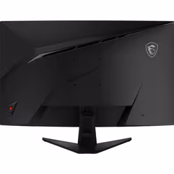 MSI MAG 321CQF E18 computer monitor 80 cm (31.5") 2560 x 1440 pixels Wide Quad HD Black - Additional view 4