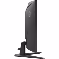 MSI MAG 321CQF E18 computer monitor 80 cm (31.5") 2560 x 1440 pixels Wide Quad HD Black - Additional view 7