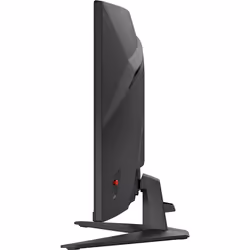 MSI MAG 321CQF E18 computer monitor 80 cm (31.5") 2560 x 1440 pixels Wide Quad HD Black - Additional view 8