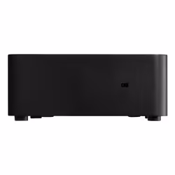 MSI CUBI NUC AI 1UMG-019BEU PC/workstation barebone Black 125H Intel SoC - Additional view 5