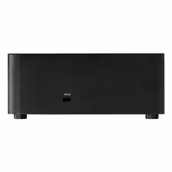 MSI CUBI NUC AI 1UMG-019BEU PC/workstation barebone Black 125H Intel SoC - Additional view 6