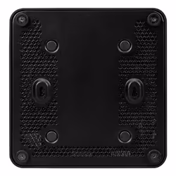 MSI CUBI NUC AI 1UMG-019BEU PC/workstation barebone Black 125H Intel SoC - Additional view 8