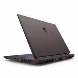 MSI Vector 16 HX AI A2XWHG-403UK Intel Core Ultra 7 255HX Laptop 40.6 cm (16") Quad HD+ 16 GB DDR5-SDRAM 512 GB SSD NVIDIA GeForce RTX 5070 Ti Wi-Fi 6E (802.11ax) Windows 11 Home Grey - Additional view 7
