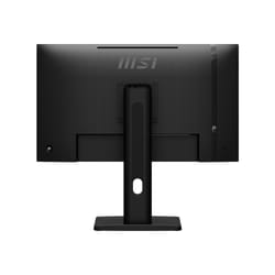 MSI PRO MP275PG E14 computer monitor 68.6 cm (27") 1920 x 1080 pixels Full HD LCD Black