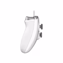 MSI FORCE GC200 WHITE Gaming Controller USB Gamepad Analogue / Digital Android, PC - Additional view 4