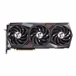 MSI GAMING GEFORCE RTX 5060 TI 16G SHADOW 2X OC PLUS, GeForce RTX 3080 Ti, 12 GB, GDDR6X, 384 bit, 7680 x 4320 pixels, PCI Ex ...