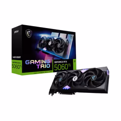 Fearless and bold. GAMING TRIO delivers strong performance to both gaming and content creation. It blends a fierce look with ...