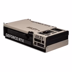 MSI GeForce RTX™ 5060 Ti 16G INSPIRE 2X OC NVIDIA GeForce RTX 5060 Ti 16 GB GDDR7