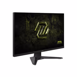 MSI MAG 272F X24 computer monitor 68.6 cm (27") 1920 x 1080 pixels Full HD LCD Black - Additional view 3