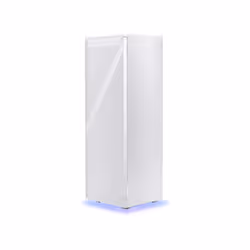 MSI Roamii BE Pro Mesh System Dual-band (2.4 GHz / 5 GHz) Wi-Fi 7 (802.11be) White 3 Internal - Additional view 2