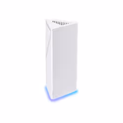 MSI Roamii BE Pro Mesh System Dual-band (2.4 GHz / 5 GHz) Wi-Fi 7 (802.11be) White 3 Internal - Additional view 5