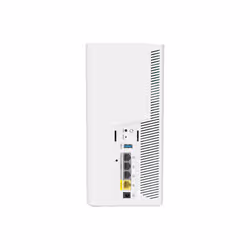 MSI Roamii BE Pro Mesh System Dual-band (2.4 GHz / 5 GHz) Wi-Fi 7 (802.11be) White 3 Internal - Additional view 6
