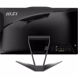 MSI Pro AP222T 14M-428FR Intel® Core™ i5 i5-14400 54.6 cm (21.5") 1920 x 1080 pixels Touchscreen All-in-One PC 8 GB DDR4-SDRAM 500 GB SSD Windows 11 Pro Wi-Fi 6E (802.11ax) Black - Additional view 6
