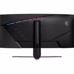 MSI MPG 346CQRF X24 computer monitor 86.4 cm (34") 3440 x 1440 pixels UltraWide Quad HD Black - Additional view 6