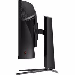 MSI MPG 346CQRF X24 computer monitor 86.4 cm (34") 3440 x 1440 pixels UltraWide Quad HD Black - Additional view 7