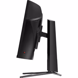 MSI MPG 346CQRF X24 computer monitor 86.4 cm (34") 3440 x 1440 pixels UltraWide Quad HD Black - Additional view 8