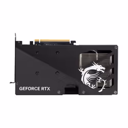 MSI GeForce RTX 5060 8G GAMING OC NVIDIA 8 GB GDDR7 - Additional view 4