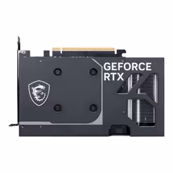 MSI GeForce RTX 5060 8G VENTUS 2X OC NVIDIA 8 GB GDDR7 - Additional view 4