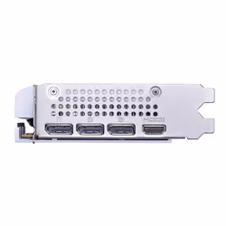 MSI GeForce RTX 5060 8G VENTUS 2X OC WHITE NVIDIA 8 GB GDDR7 - Additional view 5