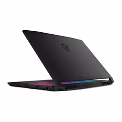 MSI Katana 15 HX B14WGK-053UK Intel® Core™ i7 i7-14650HX Laptop 39.6 cm (15.6") Quad HD 16 GB DDR5-SDRAM 1 TB SSD NVIDIA GeForce RTX 5070 Wi-Fi 6E (802.11ax) Windows 11 Home Black - Additional view 4