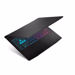 MSI Katana 15 HX B14WGK-053UK Intel® Core™ i7 i7-14650HX Laptop 39.6 cm (15.6") Quad HD 16 GB DDR5-SDRAM 1 TB SSD NVIDIA GeForce RTX 5070 Wi-Fi 6E (802.11ax) Windows 11 Home Black - Additional view 6