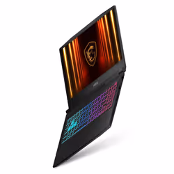 MSI Katana 15 HX B14WGK-053UK Intel® Core™ i7 i7-14650HX Laptop 39.6 cm (15.6") Quad HD 16 GB DDR5-SDRAM 1 TB SSD NVIDIA GeForce RTX 5070 Wi-Fi 6E (802.11ax) Windows 11 Home Black - Additional view 7