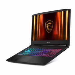 MSI Katana 15 HX B14WGK-053UK Intel® Core™ i7 i7-14650HX Laptop 39.6 cm (15.6") Quad HD 16 GB DDR5-SDRAM 1 TB SSD NVIDIA GeForce RTX 5070 Wi-Fi 6E (802.11ax) Windows 11 Home Black - Additional view 8