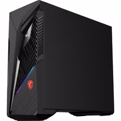 MSI MAG Infinite S3 14NVM7-2812UK Intel® Core™ i7 i7-14700F 16 GB DDR5-SDRAM 1 TB SSD NVIDIA GeForce RTX 5060 Ti Windows 11 Home Desktop PC Black - Additional view 5