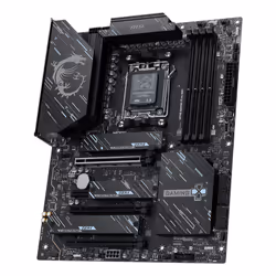 MSI X870E GAMING PLUS WIFI motherboard AMD X870E Socket AM5 ATX - Additional view 3