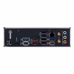 MSI X870E GAMING PLUS WIFI motherboard AMD X870E Socket AM5 ATX - Additional view 5