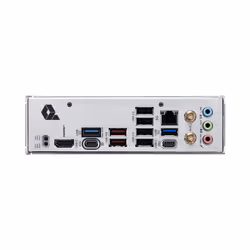 MSI PRO X870E-P WIFI motherboard AMD X870E Socket AM5 ATX - Additional view 4
