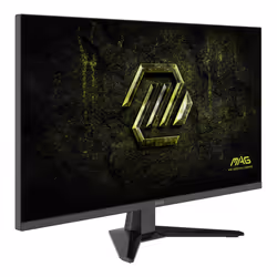MSI MAG 325QF E18V computer monitor 80 cm (31.5") 2560 x 1440 pixels Wide Quad HD LED Black - Additional view 7