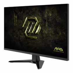 MSI MAG 325QF E18V computer monitor 80 cm (31.5") 2560 x 1440 pixels Wide Quad HD LED Black - Additional view 8