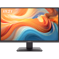 MSI Pro MP241 E14V computer monitor 60.5 cm (23.8") 1920 x 1080 pixels Full HD LCD Black - Additional view 2