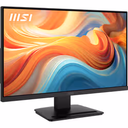 MSI Pro MP241 E14V computer monitor 60.5 cm (23.8") 1920 x 1080 pixels Full HD LCD Black - Additional view 6