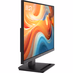 MSI Pro MP241 E14V computer monitor 60.5 cm (23.8") 1920 x 1080 pixels Full HD LCD Black - Additional view 8