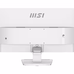 MSI Pro MP241W E14V computer monitor 60.5 cm (23.8") 1920 x 1080 pixels Full HD LCD White - Additional view 6