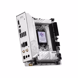 MSI MPG B860I EDGE TI WIFI motherboard Intel B860 LGA 1851 (Socket V1) mini ITX - Additional view 4