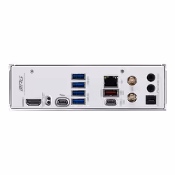 MSI MPG B860I EDGE TI WIFI motherboard Intel B860 LGA 1851 (Socket V1) mini ITX - Additional view 5