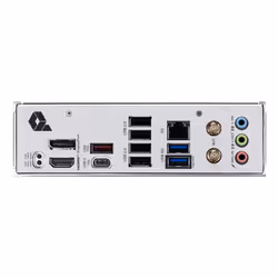 MSI 911-7E71-001 motherboard AMD B850 Socket AM5 micro ATX - Additional view 5