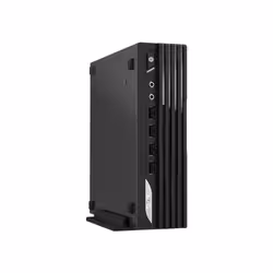 MSI Pro DP21 13M-1070EU Intel® Core™ i3 i3-13100 8 GB DDR4-SDRAM 256 GB SSD Windows 11 Pro Mini PC Black - Additional view 3