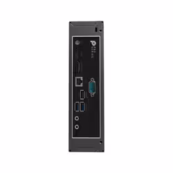 MSI Pro DP21 13M-1070EU Intel® Core™ i3 i3-13100 8 GB DDR4-SDRAM 256 GB SSD Windows 11 Pro Mini PC Black - Additional view 5