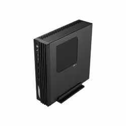 MSI Pro DP21 13M-1070EU Intel® Core™ i3 i3-13100 8 GB DDR4-SDRAM 256 GB SSD Windows 11 Pro Mini PC Black - Additional view 6