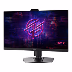 MSI MPG 272QRF X36 computer monitor 68.6 cm (27") 2560 x 1440 pixels Wide Quad HD LCD Black - Additional view 3