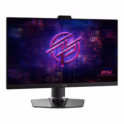 MSI MPG 272QRF X36 computer monitor 68.6 cm (27") 2560 x 1440 pixels Wide Quad HD LCD Black - Additional view 4