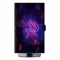 MSI MPG 272QRF X36 computer monitor 68.6 cm (27") 2560 x 1440 pixels Wide Quad HD LCD Black - Additional view 5