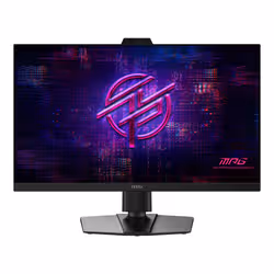 MSI MPG 272QRF X36 computer monitor 68.6 cm (27") 2560 x 1440 pixels Wide Quad HD LCD Black - Additional view 7