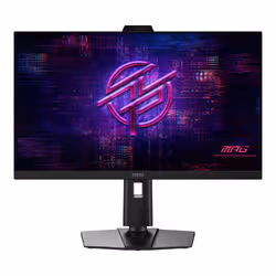 MSI MPG 272QRF X36 computer monitor 68.6 cm (27") 2560 x 1440 pixels Wide Quad HD LCD Black - Additional view 8